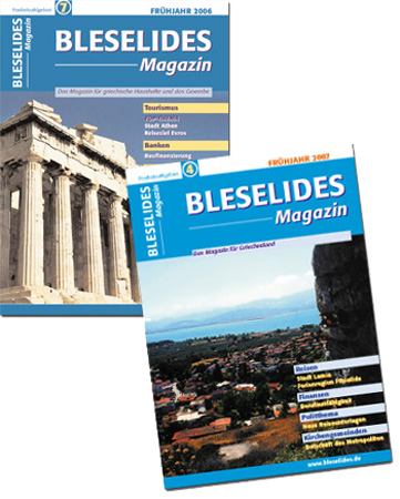 Bleselides_Magazin