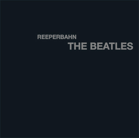 Beatles Reeperbahn